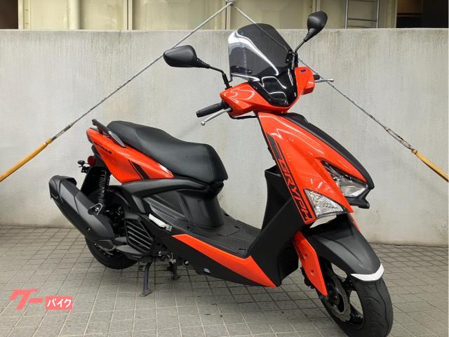 シグナス　グリファス