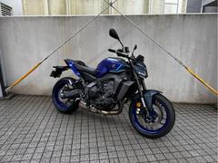 ヤマハ　ＭＴ−０９　Ｙ−ＡＭＴ