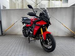 ヤマハ　トレイサー９ＧＴ