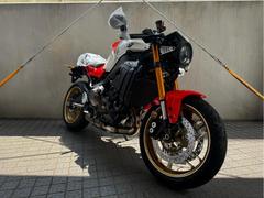 ヤマハ　ＸＳＲ９００