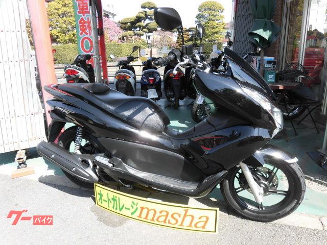 車両情報 ホンダ Pcx オートガレージ Masha 中古バイク 新車バイク探しはバイクブロス