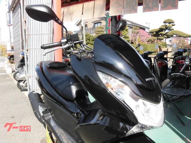 車両情報 ホンダ Pcx オートガレージ Masha 中古バイク 新車バイク探しはバイクブロス