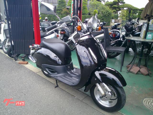 ホンダ ジョーカー５０ 新品シート張替済 鍵２本付｜オートガレージ ｍａｓｈａ｜新車・中古バイクなら【グーバイク】