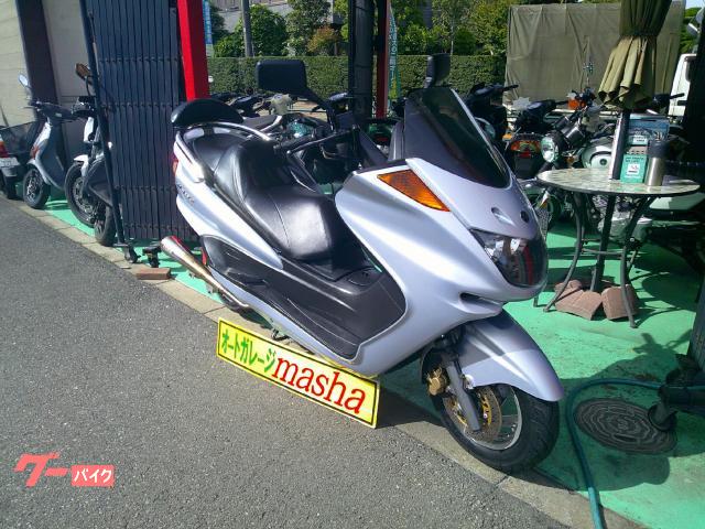 マジェスティ