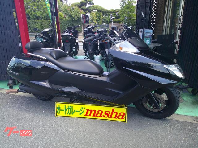 マグザム　リモコンキーシャッター付