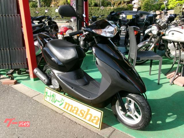 お話中一時募集中止　DIO Z4 スポーティーな50ccスクーター「スマート・Dio Z4(ズィーフォー)」を