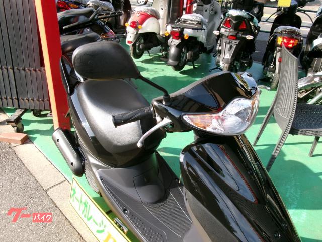 ホンダ　Dio(スマートディオ)4サイクル水冷仕様　中古実動車　バッテリー新品済み　リアタイヤ新品交換後納車　ナンバー登録書類有 スマートDio Z4(ホンダ)のバイクを探すなら【グーバイク】