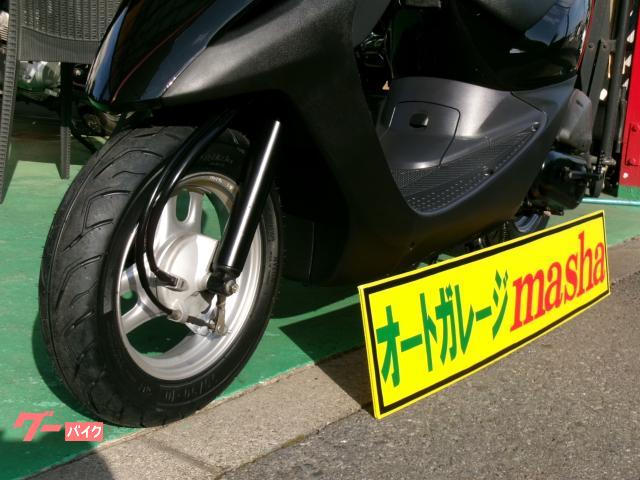 タイヤ前後新品❗HONDA　AF56　スマートディオ　Z4仕様　実働車　福岡 ホンダ（HONDA） スマートディオZ4（ズィーフォー） | Smart Dio Z4の