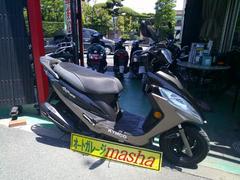 ＫＹＭＣＯ　ＧＰ１２５　２０２０年モデル　純正キー２本付