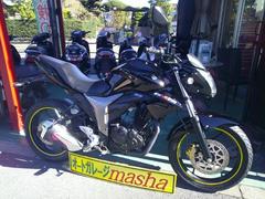 スズキ　ＧＩＸＸＥＲ　１５０　前後タイヤ新品交換済