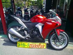 ホンダ　ＣＢＲ２５０Ｒ