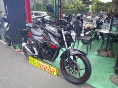 スズキ　ＧＩＸＸＥＲ　１５０　　２０２１年式　純正キー２本取り扱い説明書定期点検記録簿付