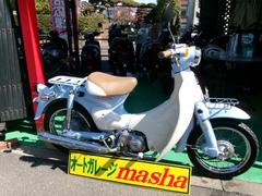 ホンダ リトルカブ 88cc リトルカブラをノーマルヘッドのまま88cc化 さらにハイカムをプラスし