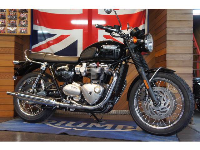 ｔｒｉｕｍｐｈ ボンネビルｔ１２０ バイクハウスゼロ パートiii 新車 中古車 総合館 新車 中古バイクなら グーバイク