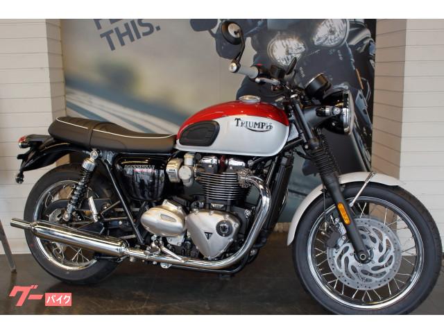 ｔｒｉｕｍｐｈ ボンネビルｔ１２０ ｂｕｄ ｅｋｉｎｓ ｓｐｅｃｉａｌ ｅｄｉｔｉｏｎ バイクハウスゼロ パートiii 新車 中古車 総合館 新車 中古バイクなら グーバイク