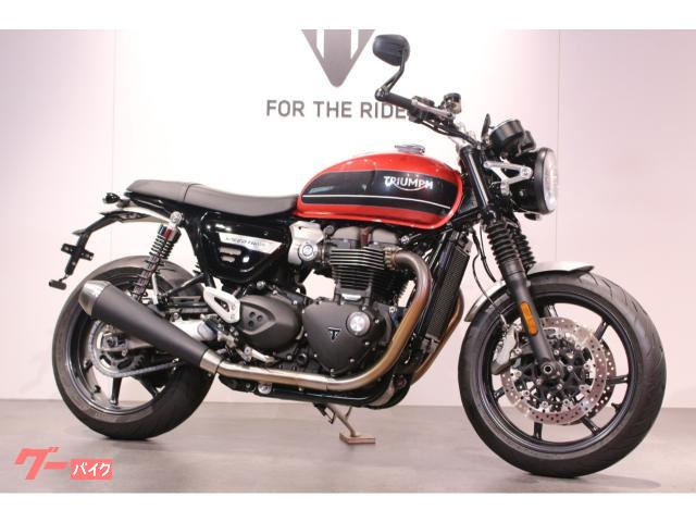 ＴＲＩＵＭＰＨ スピードツイン１２００ マルチファンクションランプ