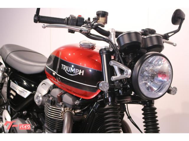 ＴＲＩＵＭＰＨ スピードツイン１２００ マルチファンクションランプ