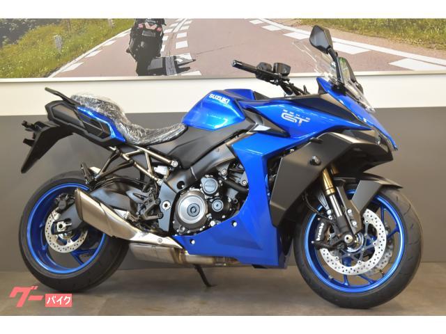 ＧＳＸ−Ｓ１０００ＧＴ　新車　２０２４年モデル