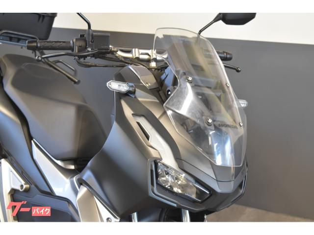 ホンダ ＡＤＶ１５０ ＧＩＶＩリアボックス マルチバー ヘルメットロック｜バイクハウスゼロ 埼玉大学前店｜新車・中古バイクなら【グーバイク】