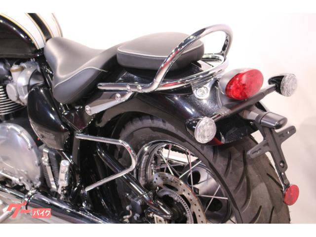 最大80％オフ TRIUMPH 純正オプション スピードマスター ボンネビル パーツ