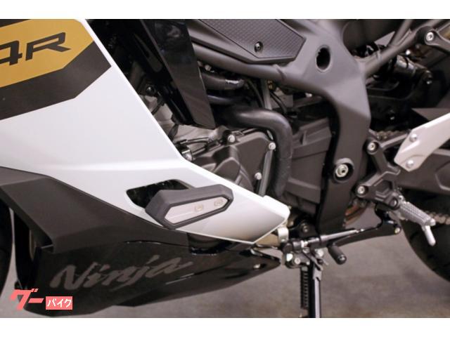 カワサキ Ninja ZX－4R SE 新車 2026年モデル｜バイク