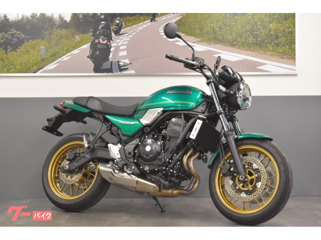 Ｚ６５０ＲＳ