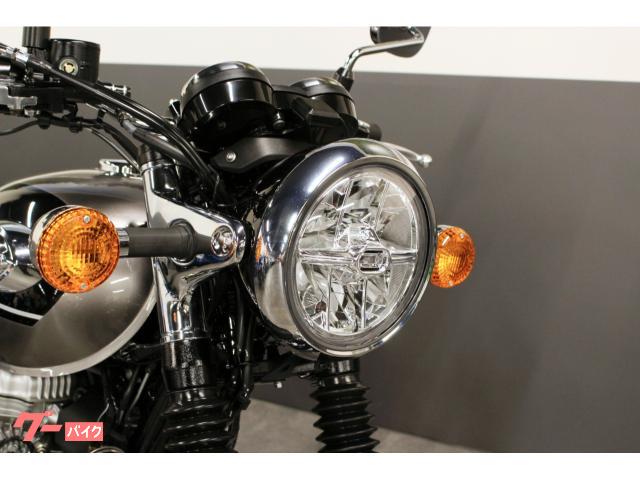 カワサキ W800 ETC2．0 グリップヒーター センター