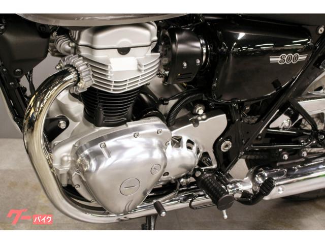カワサキ W800 ETC2．0 グリップヒーター センター