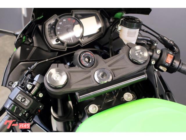 カワサキ Ninja ZX－6R KRT ローダウン ETC2