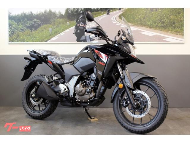 Ｖ−ストローム２５０ＳＸ　２０２５モデル　新車