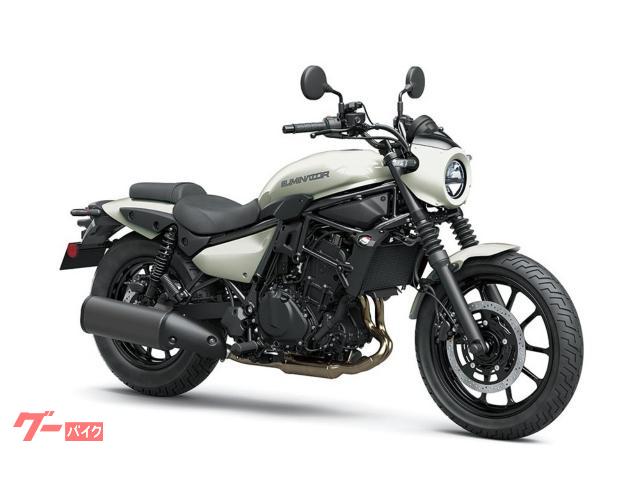 エリミネーター４００ＳＥ　新車　２０２６モデル