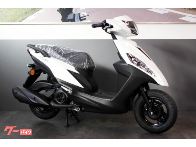 ジョグ１２５　新車　２０２３モデル