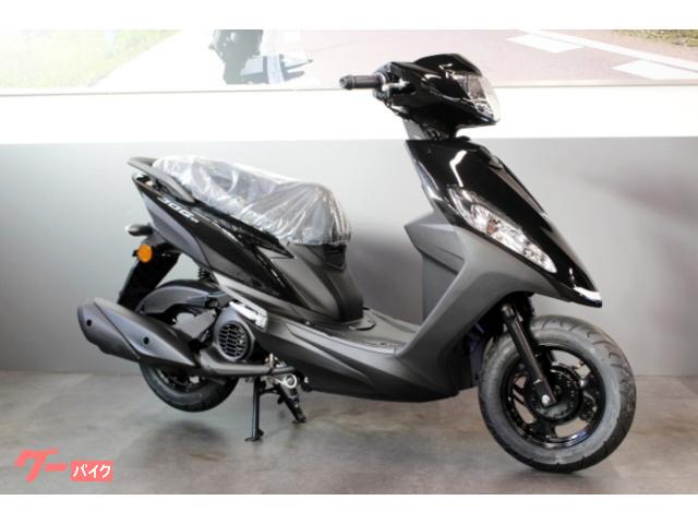 ジョグ１２５　新車　２０２３モデル