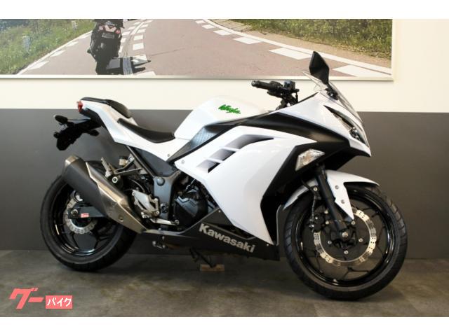Ｎｉｎｊａ　２５０　ＥＴＣ