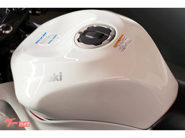 カワサキ Ninja ZX－6R 2025モデル ETC2．0