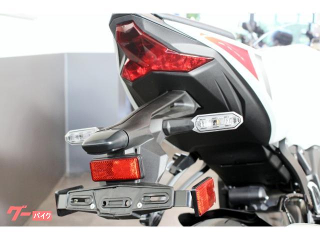 カワサキ Ninja ZX－6R 2025モデル ETC2．0