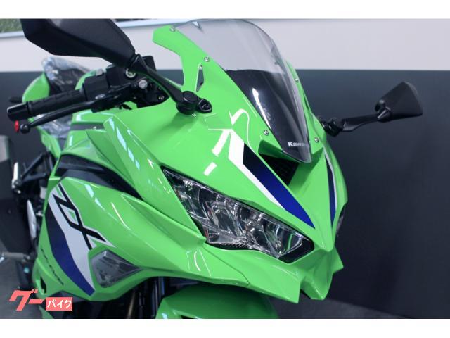 カワサキ Ninja ZX－4RR 新車 2026モデル｜バイクハウス