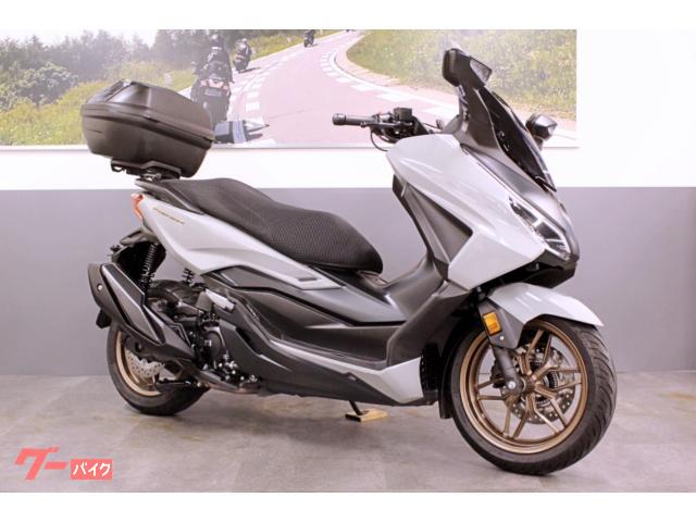 フォルツァ　ＥＴＣ２．０　ＵＳＢシングルソケット　グリップヒーター　マルチバー　ドラレコ　トップボックス