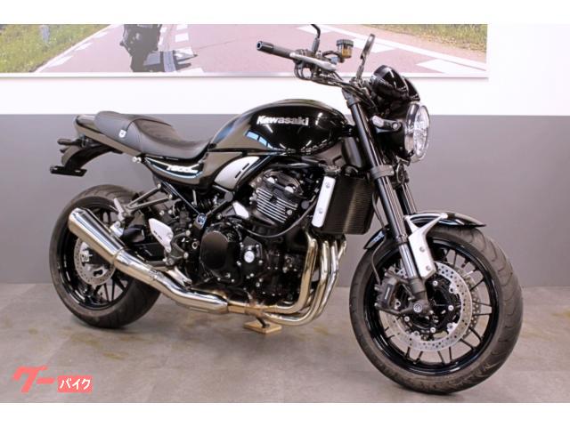 Ｚ９００ＲＳ　グリップヒーター　フレームスライダー　シガーソケット　フロントアクスルスライダー
