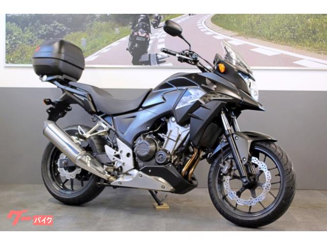 ４００Ｘ　トップボックス