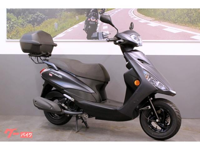 ＡＸＩＳ　Ｚ　トップボックス