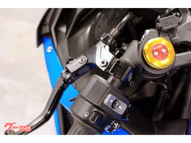 カワサキ Ninja ZX－4R SE ETC2．0 USBシングル