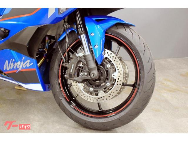カワサキ Ninja ZX－4R SE ETC2．0 USBシングル