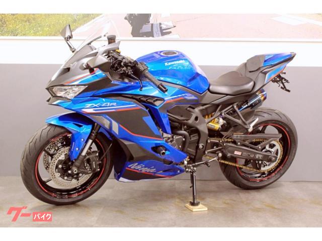 カワサキ Ninja ZX－4R SE ETC2．0 USBシングル
