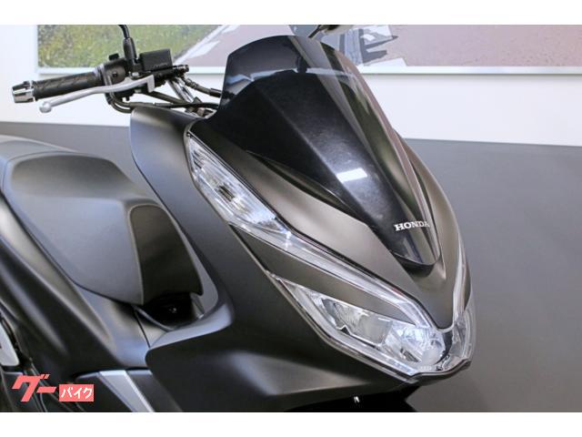 ホンダ PCX 2020モデル JF81｜バイクハウスゼロ 埼玉大学前