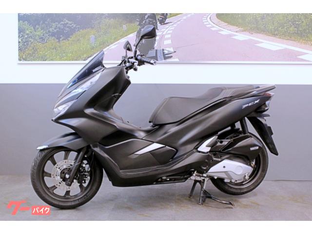 ホンダ PCX 2020モデル JF81｜バイクハウスゼロ 埼玉大学前