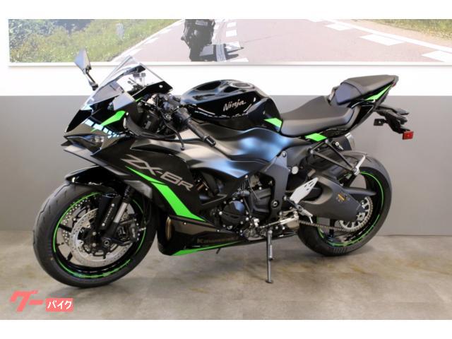 （かずさん予約済み）バイクETC カワサキ Ninja ZX－6R KRT EDITION 2025年