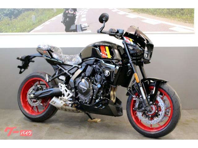 ＧＳＸ−８ＴＴ　新車　２０２６モデル