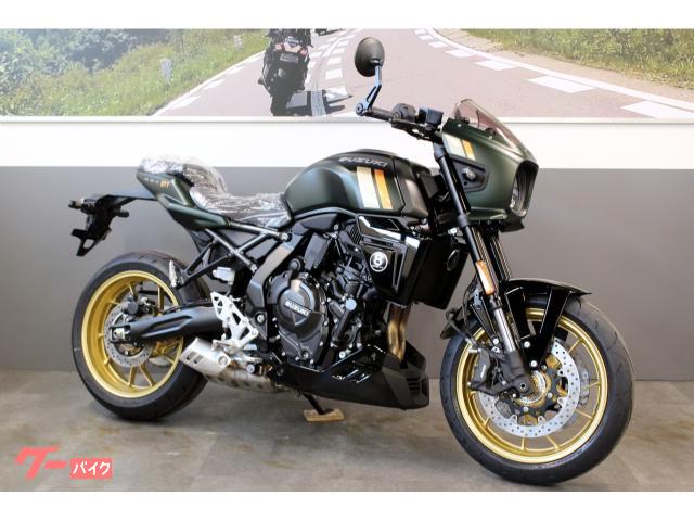 ＧＳＸ−８ＴＴ　新車　２０２６モデル