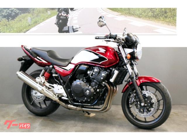 CB400Super Four VTEC Revo ETC USB グリップヒーター